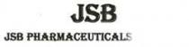 JSB JSB PHARMACEUTICALS