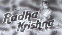 Anush Radha Krisha