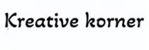 Kreative korner