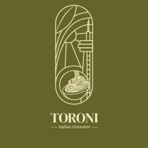 TORONI Ã¢ÂÂ ITALIAN RISTORANTE