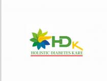 HOLISTIC DIABETES KARE