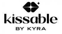Kissable BY KYRA
