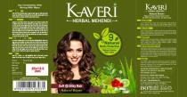 Kaveri Herbal Mehendi