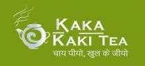KAKA KAKI TEA