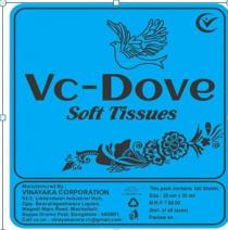 VC DOVE