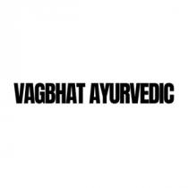 VAGBHAT AYURVEDIC