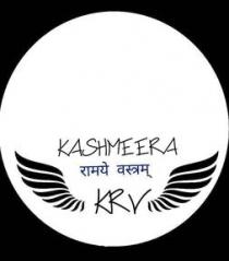 KASHMEERARAMYE VASTRAM KRV