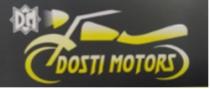 DOSTI MOTORS of DM