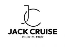 JACK CRUISE OF JC