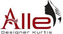 ALLE DESIGNER KURTIS