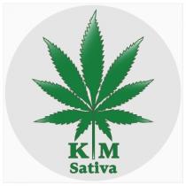 KM SATIVA