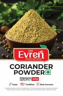 GNT EVREN CORIANDER POWDER