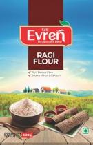 GNT EVREN RAGI FLOUR