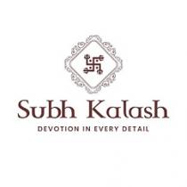 SUBH KALASH