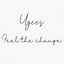 UGEES- Feel the Change