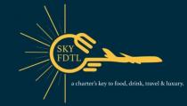 SKY FDTL