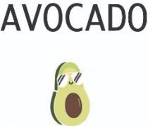 AVOCADO