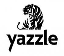 Yazzle of Tiger