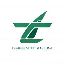 Green Titanium