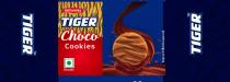 Britannia Tiger Choco Cookies