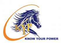 KYP KNOW YOUR POWER