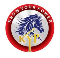 KYP KNOW YOUR POWER