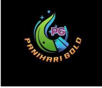 PANIHARI GOLD;PG