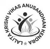 Lalita Krishi Vikas Anusandhan Kendra