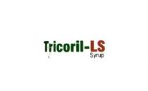 TRICORIL -LS SYRUP