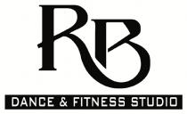 RB DANCE & FITNESS STUDIO