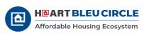 H@ART BLEU CIRCLE - AFFORDABLE HOUSING ECOSYSTEM