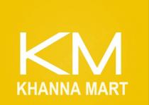 KM KHANNA MART