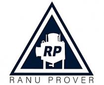 RP RANU PROVER