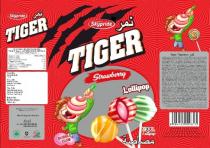 SKYPRIDE TIGER