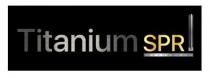 Titanium SPR