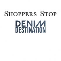 Shoppers Stop Denim Destination