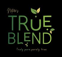 Nature's True Blend
