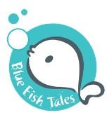 Blue Fish Tales