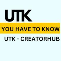 UTK YOU HAVE TO KNOW
