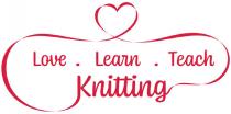 LOVE.LEARN.TEACH KNITTING