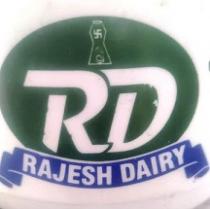 RD- RAJESH DAIRY