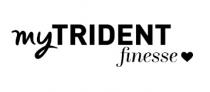 MYTRIDENT FINESSE