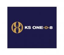 KS ONE-O-8