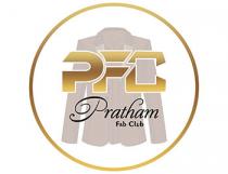 PFC PRATHAM FAB CLUB