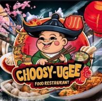 CHOOSY-UGEE