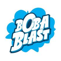 BOBA BLAST
