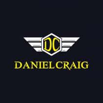 DANIEL CRAIG;ICON OF DC