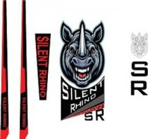 SILENT RHINO -KASHMIR WILLOW SR