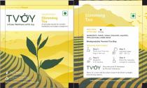 TVOY SLIMMING TEA