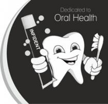 Dedicated To oral Helath -INFIDENT